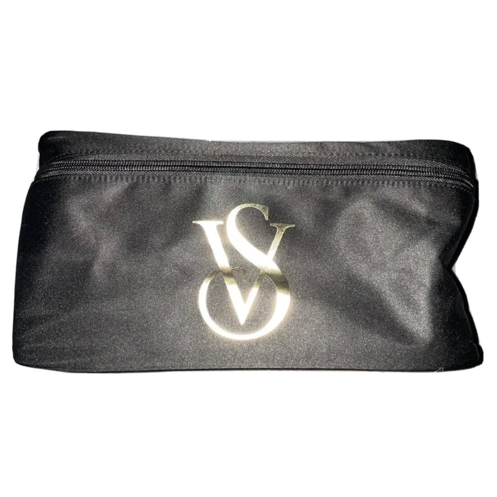 NEW Victoria’s Secret Bra Holder Polyester Black Bra Holder MSRP $48.00